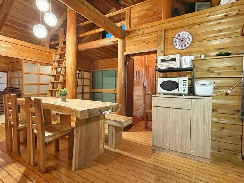 カミーナ軽井沢