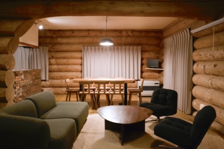 efto(エフト)アルテック北軽井沢E