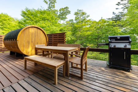 那須グランドロッジ