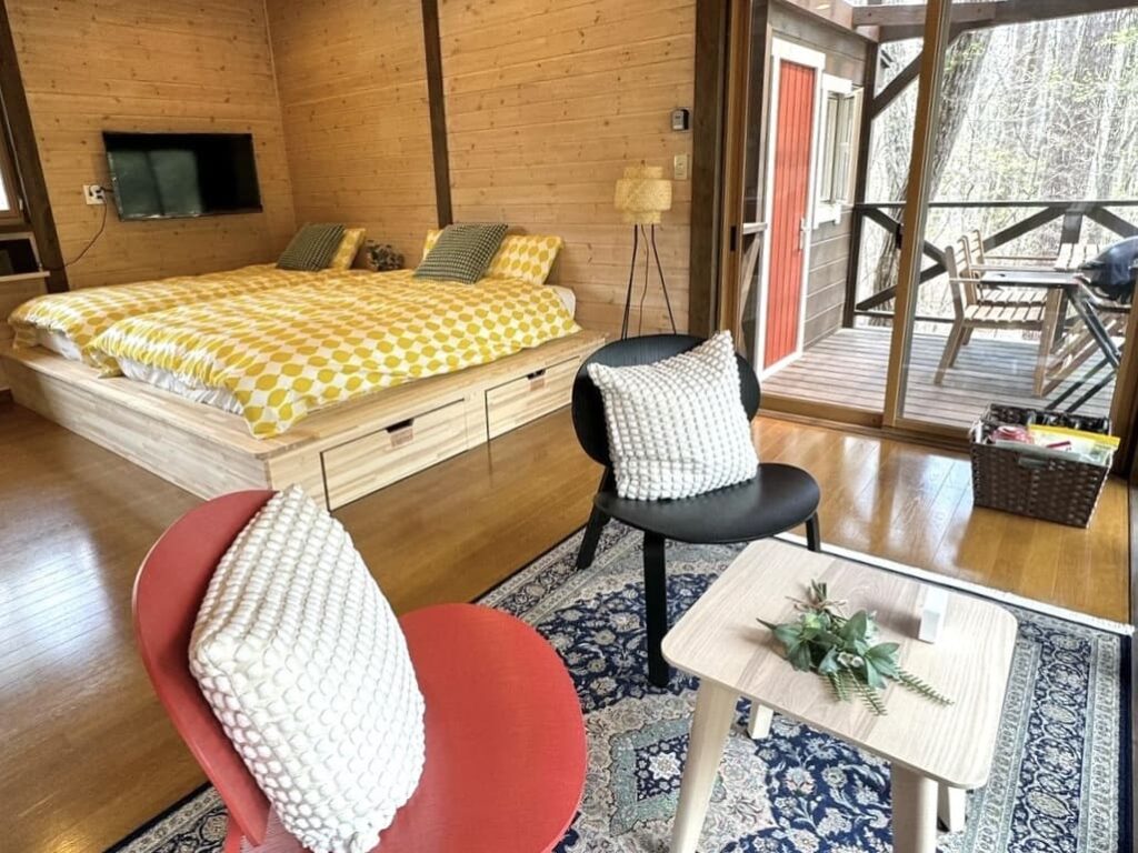 Second House ホッポッタ