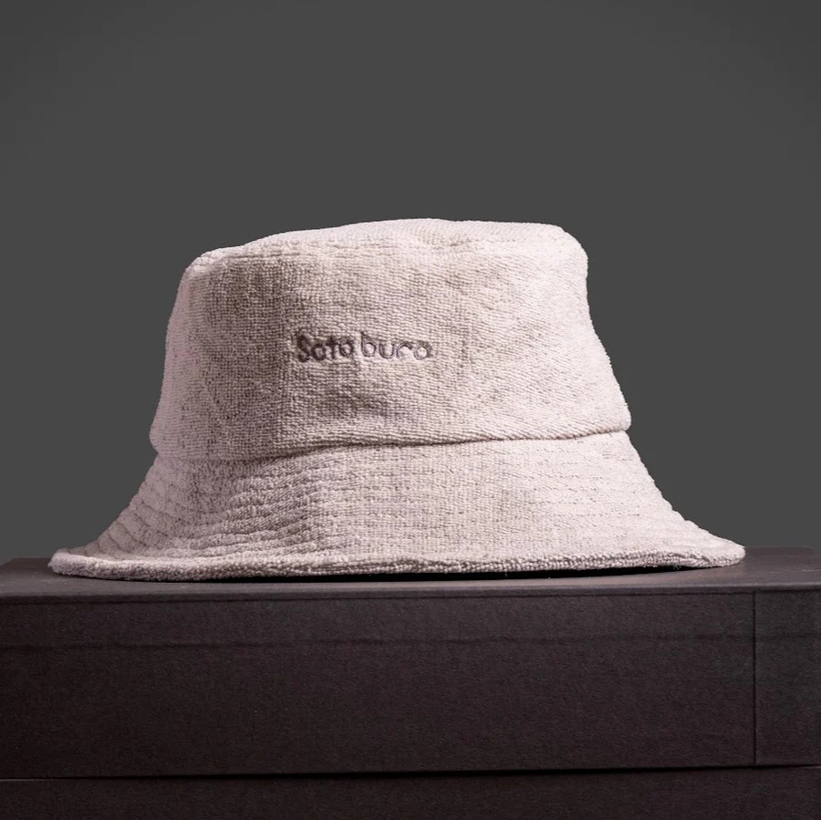 Sotoburo Sauna Bucket Hat