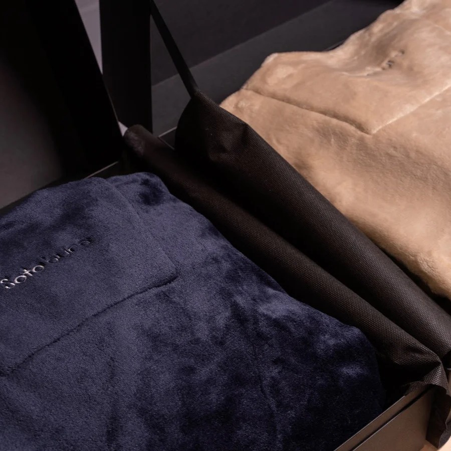 Sotoburo kimono robe