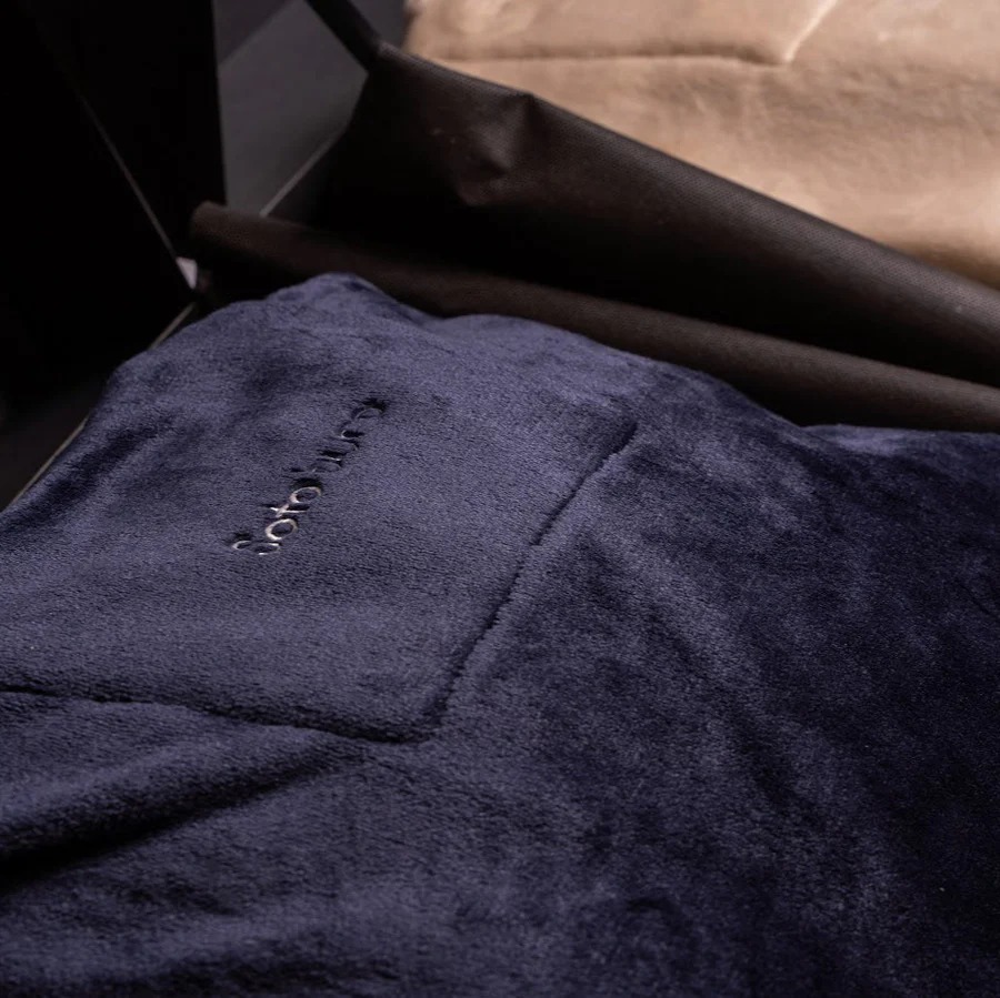 Sotoburo kimono robe