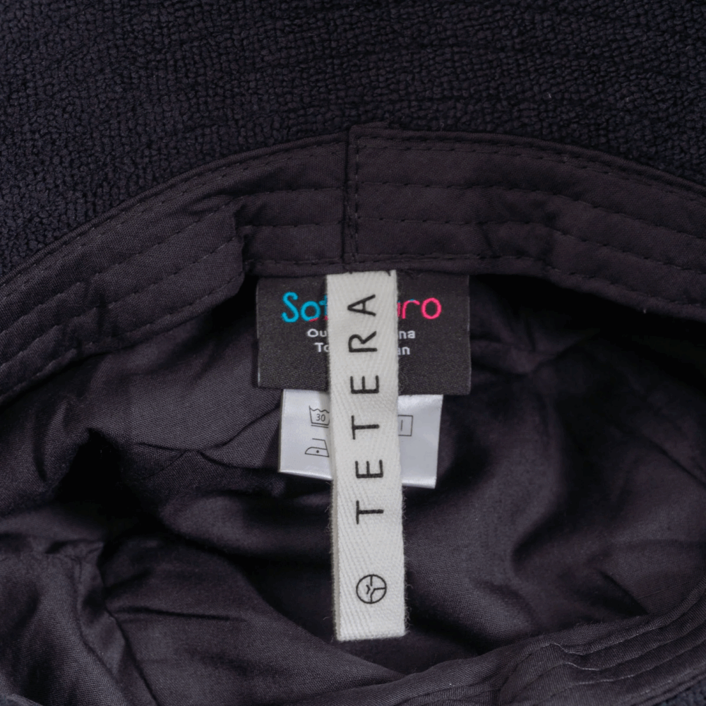 Sotoburo Sauna Bucket Hat