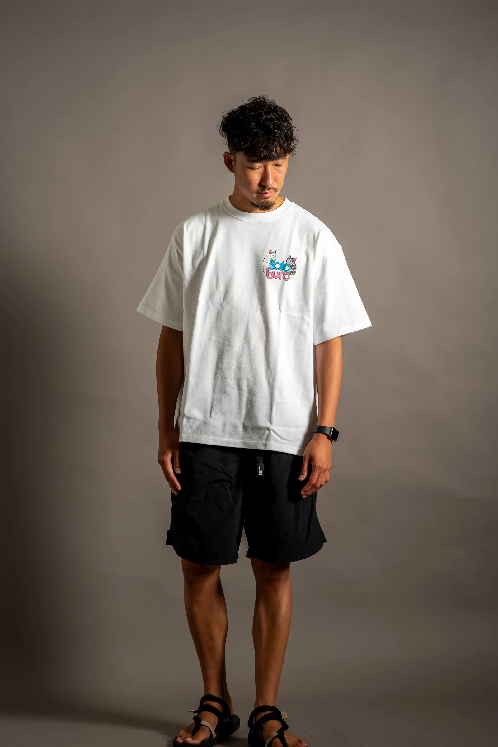 Sotoburo T-Shirts Bona&Lumi