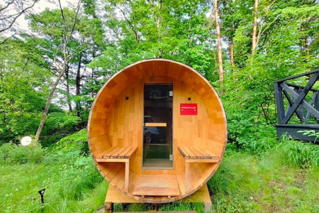 イーリス軽井沢