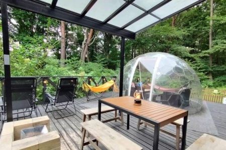 イーリス軽井沢