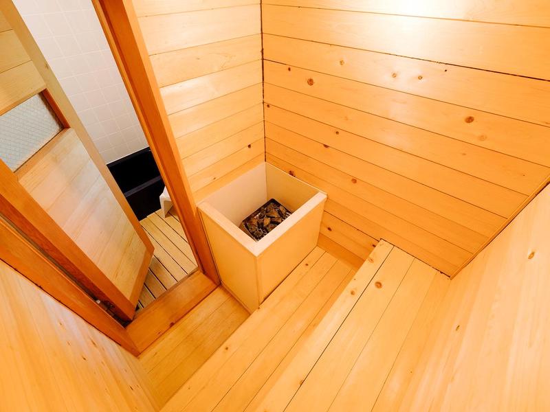 北軽井沢Little Cottage LOG