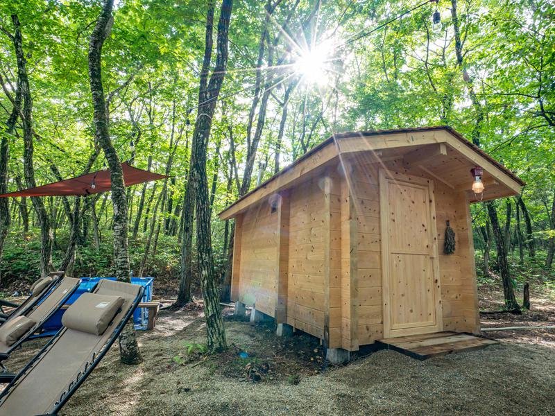 エンゼルフォレスト白河高原