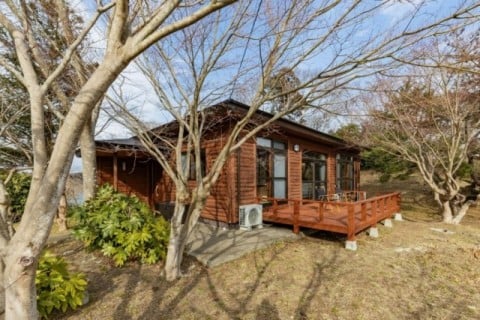 たびの邸宅 松島 nagi-凪-