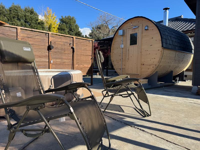 1棟貸切宿 ナマケモノ