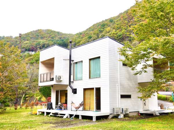 ポーラーハウス南軽井沢1