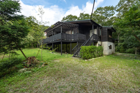 那須プレミアムハウス