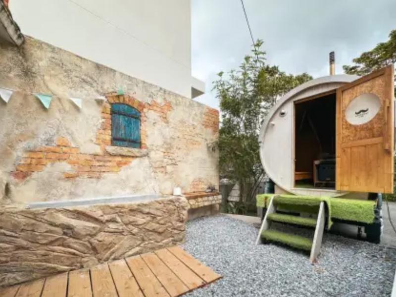 Quan - Sea Vista Retreat