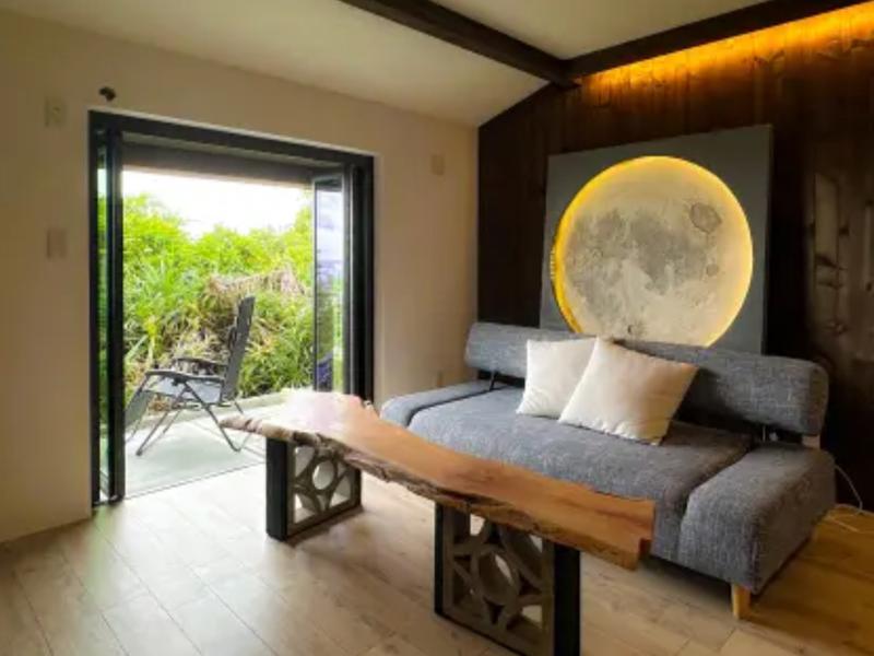 Quan - Sea Vista Retreat