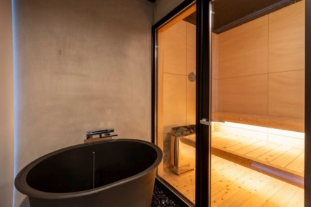 THE SECOND nasukogen forest house 820165棟(B棟)