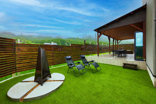 Resoreat Shirahige(リゾリート白髭)