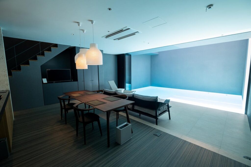 Villa Speciale