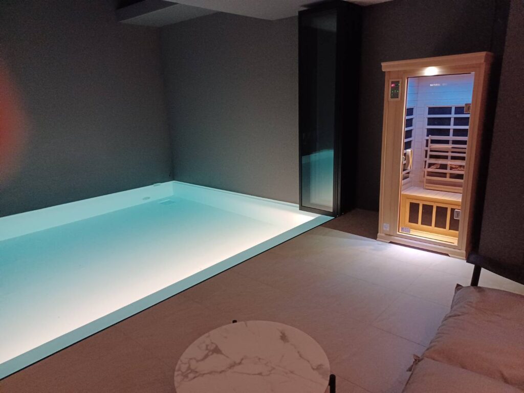 Villa Speciale