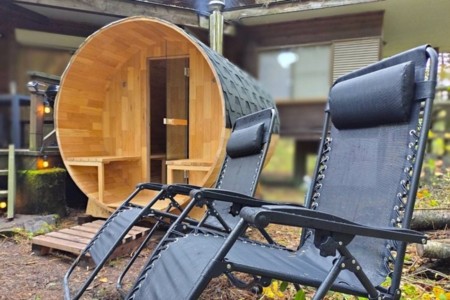 ユナイテッドリゾート軽井沢1