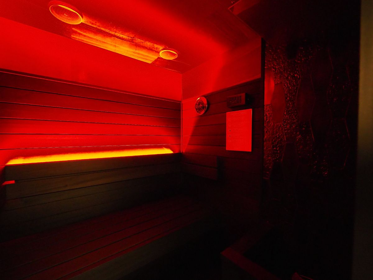 佐賀県 完全個室サウナ Private Sauna RAKU