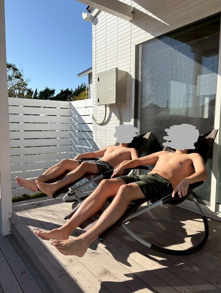 千葉県 サウナ付き貸別荘 COCO VILLA 南房総 Dog Stay