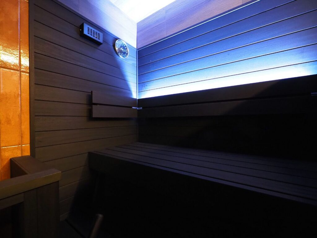 佐賀県 完全個室サウナ Private Sauna RAKU