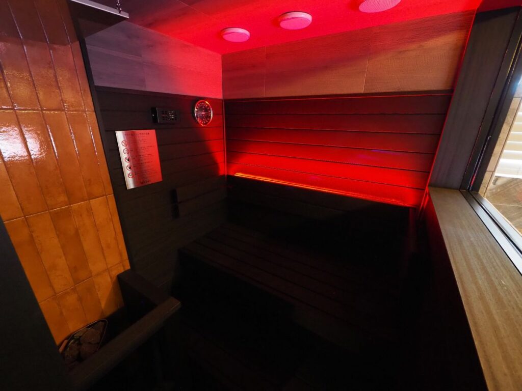 佐賀県 完全個室サウナ Private Sauna RAKU