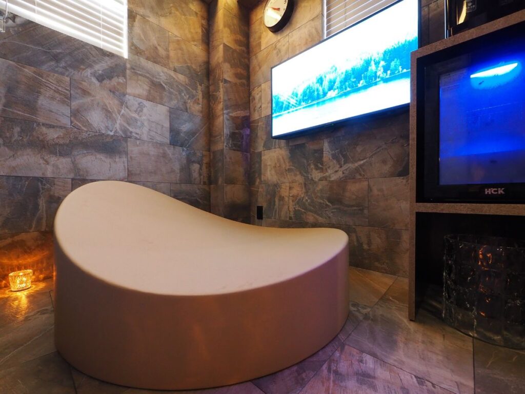 佐賀県 完全個室サウナ Private Sauna RAKU