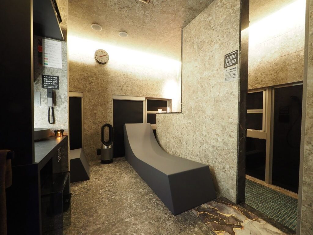 佐賀県 完全個室サウナ Private Sauna RAKU