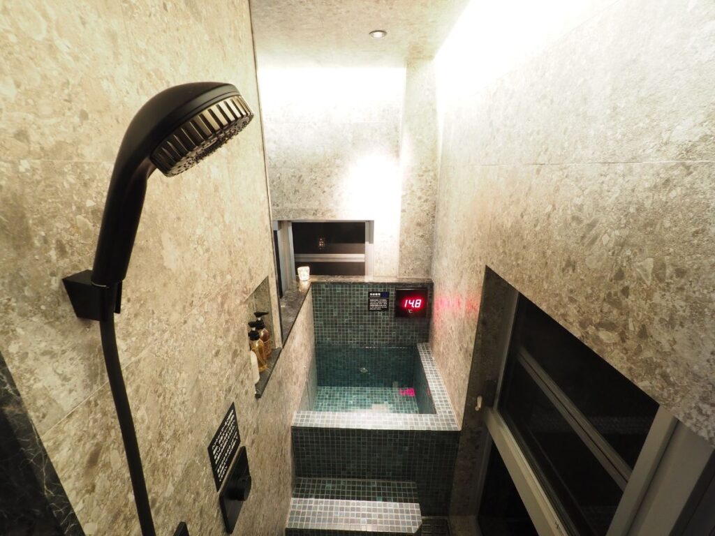 佐賀県 完全個室サウナ Private Sauna RAKU