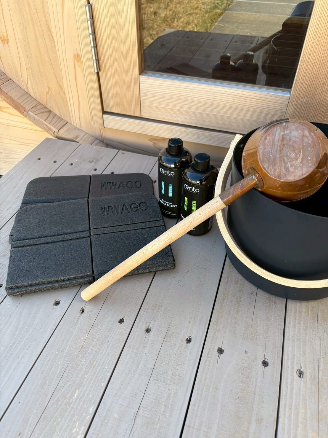 千葉県 サウナ付き貸別荘 COCO VILLA 南房総 Dog Stay