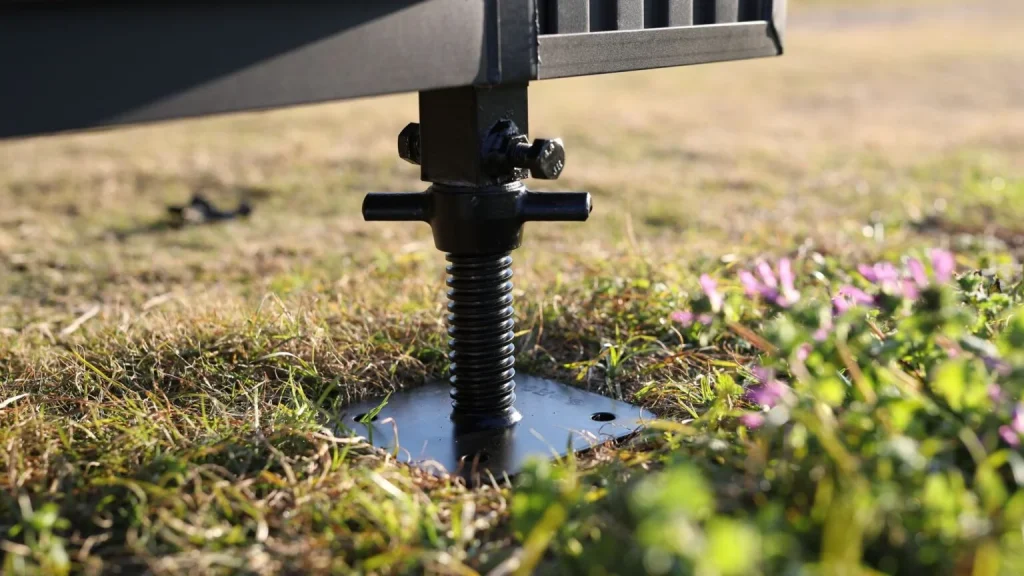 MORI SAUNA 屋外用サウナ