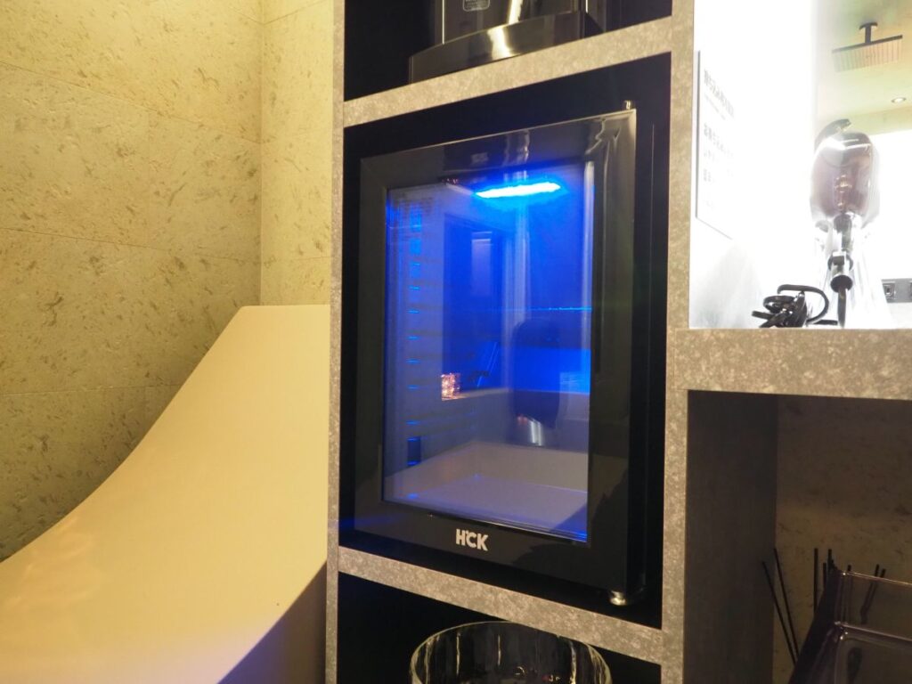 佐賀県 完全個室サウナ Private Sauna RAKU