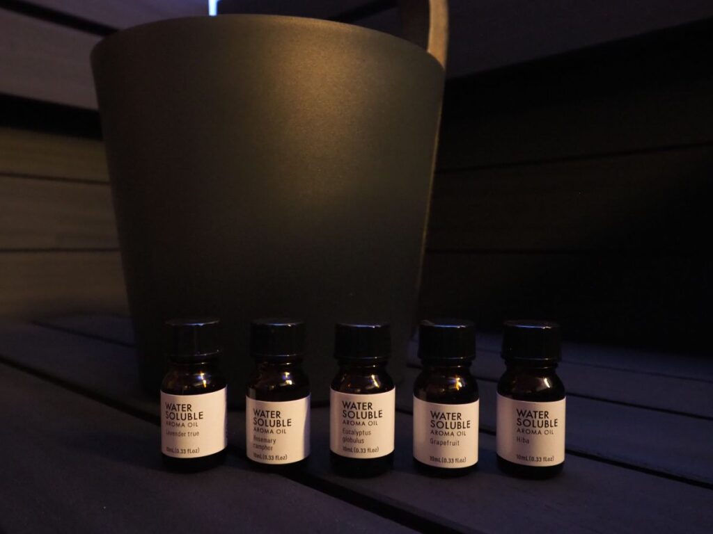 佐賀県 完全個室サウナ Private Sauna RAKU