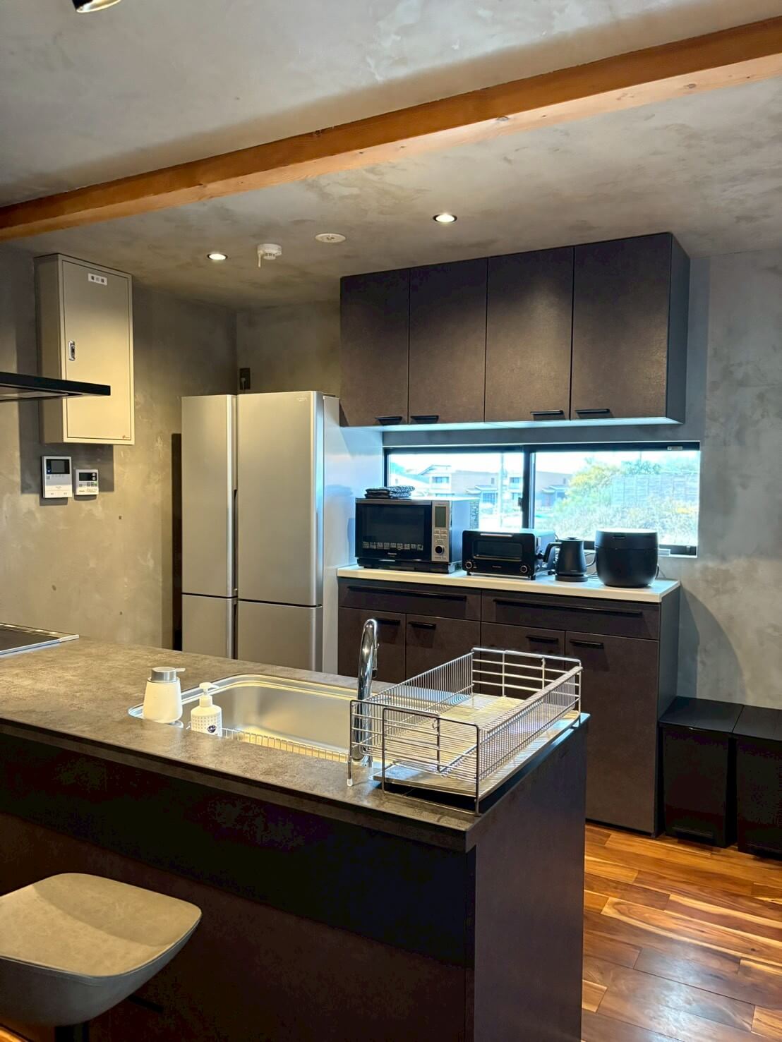 千葉県一宮のサウナ付き貸別荘 COCO VILLA 九十九里一宮