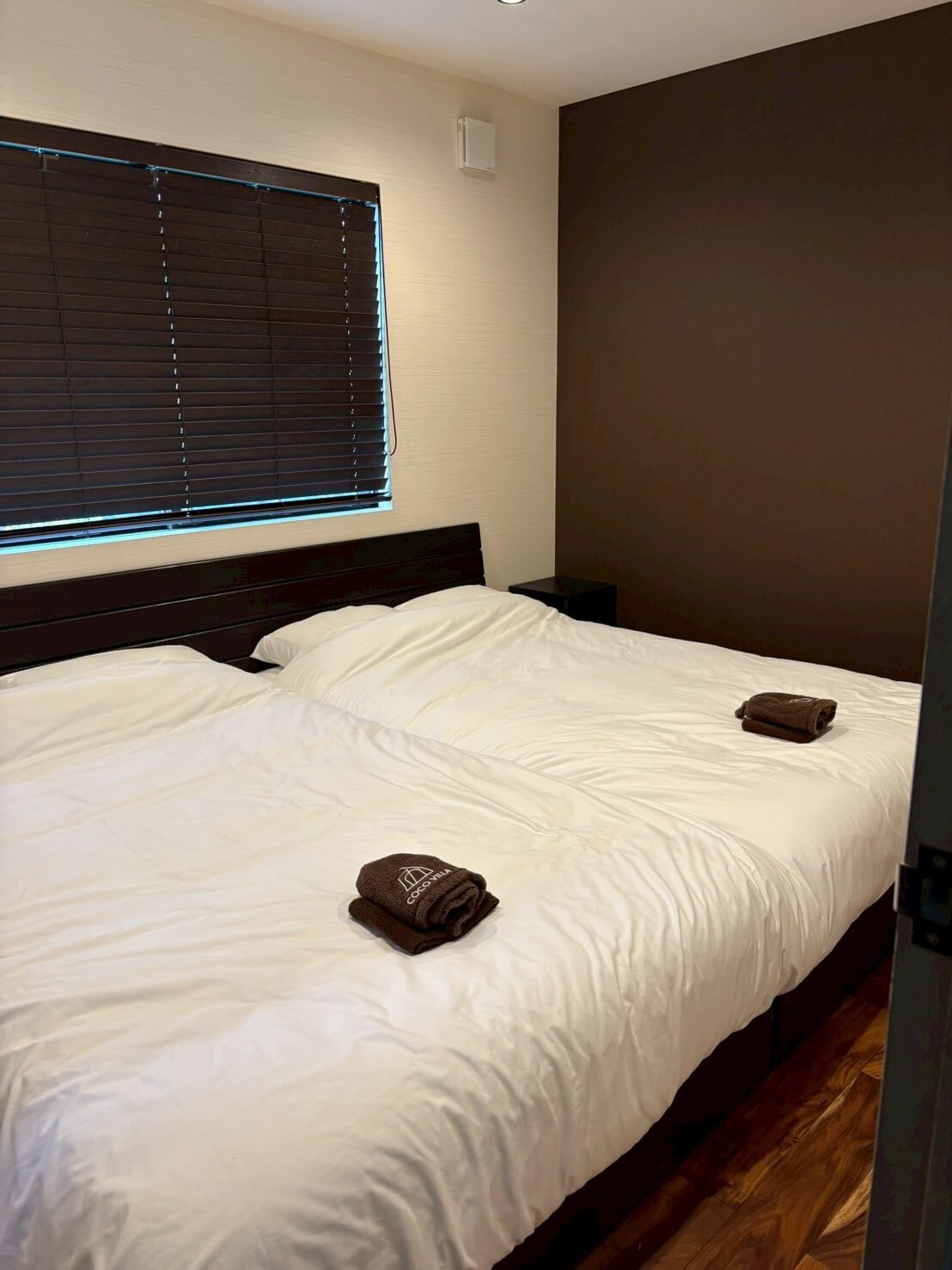 千葉県一宮のサウナ付き貸別荘 COCO VILLA 九十九里一宮