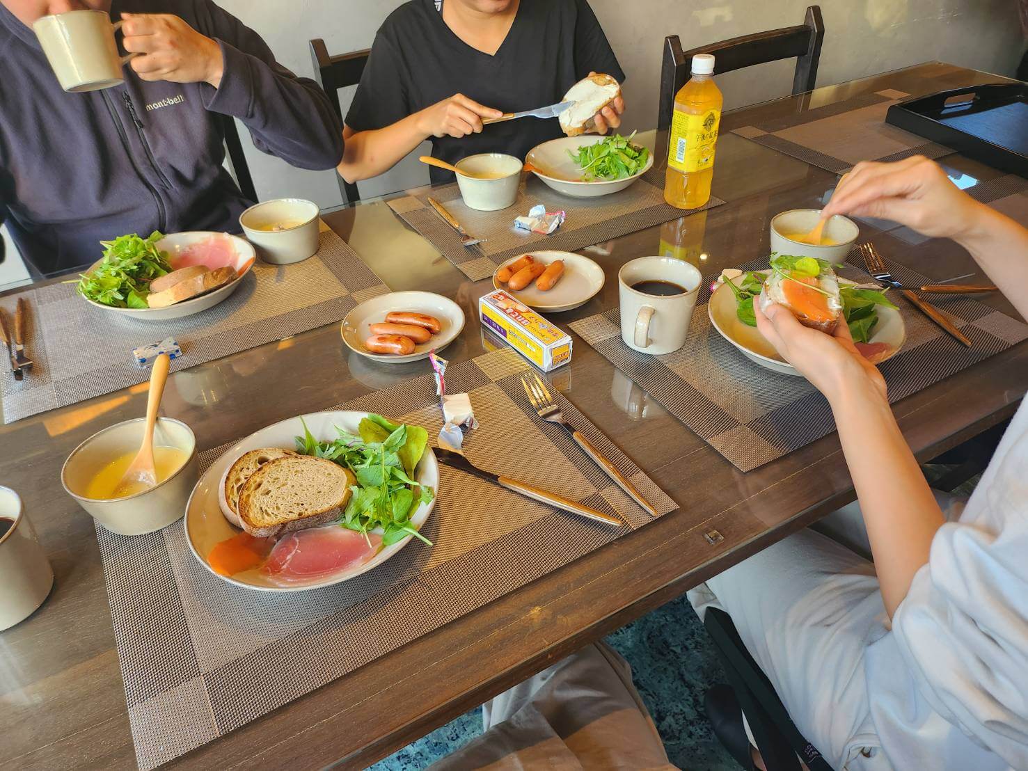 千葉県一宮のサウナ付き貸別荘 COCO VILLA 九十九里一宮