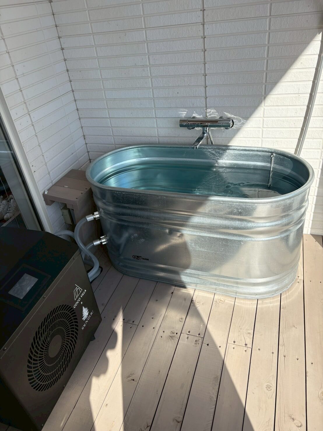 千葉県 サウナ付き貸別荘 COCO VILLA 南房総 Dog Stay