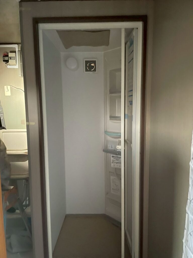 企業　福利厚生　シャワー室　導入事例