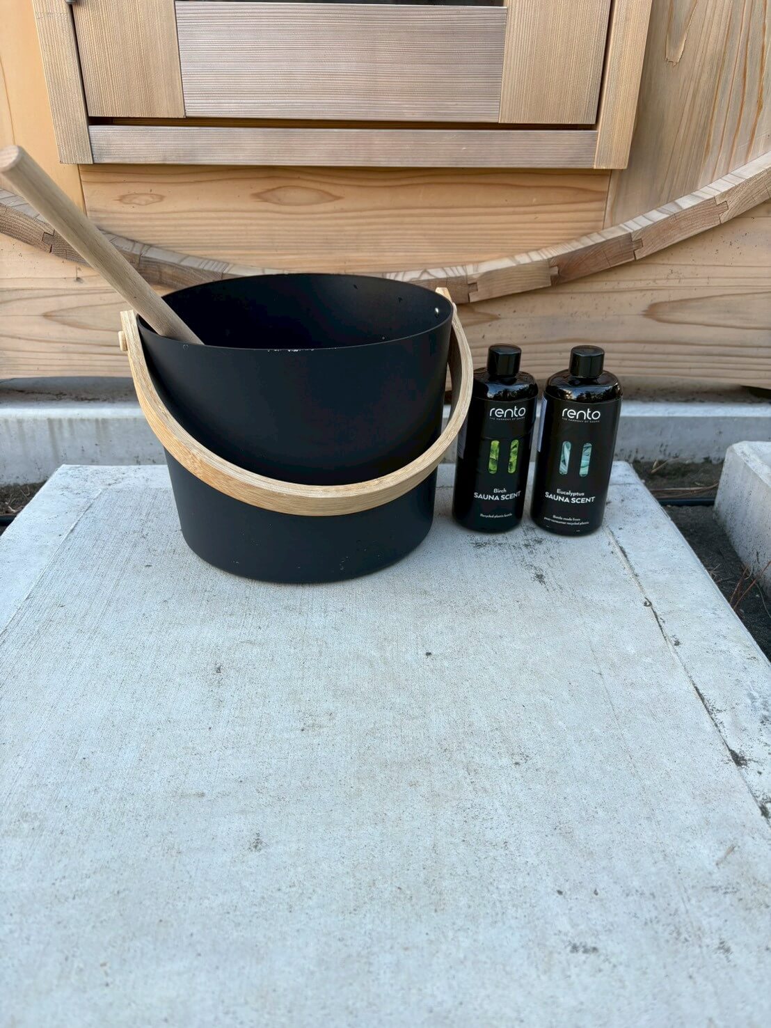 千葉県一宮のサウナ付き貸別荘 COCO VILLA 九十九里一宮