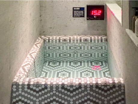 佐賀県 完全個室サウナ Private Sauna RAKU