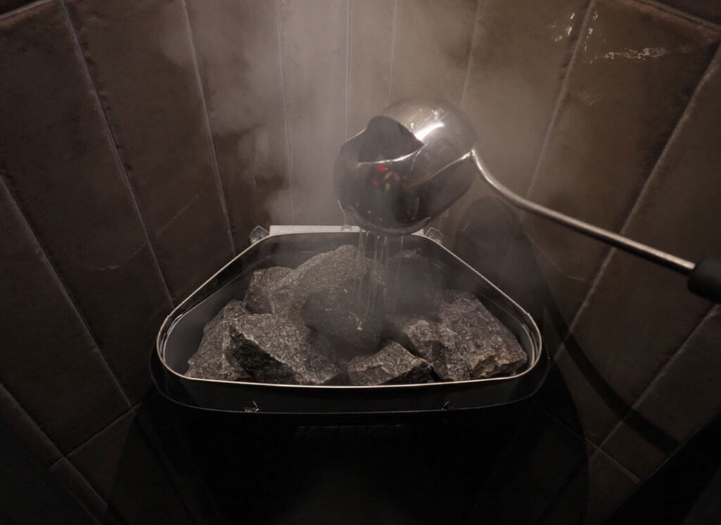 佐賀県 完全個室サウナ Private Sauna RAKU