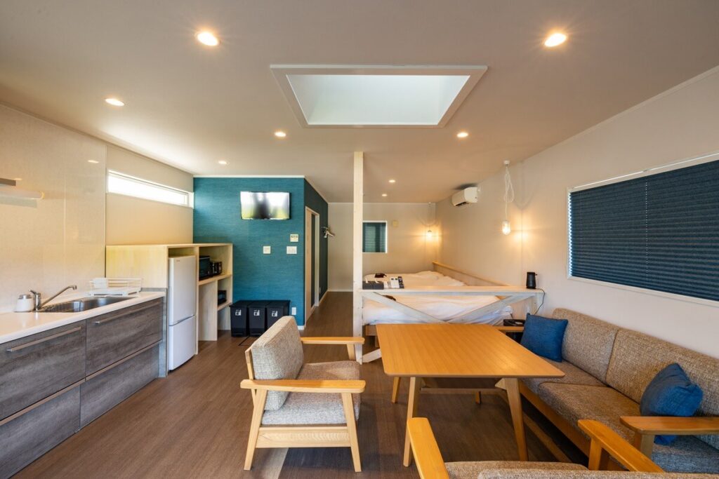 千葉県 サウナ付き貸別荘 COCO VILLA 南房総 Dog Stay