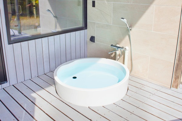 千葉県一宮のサウナ付き貸別荘 COCO VILLA 九十九里一宮