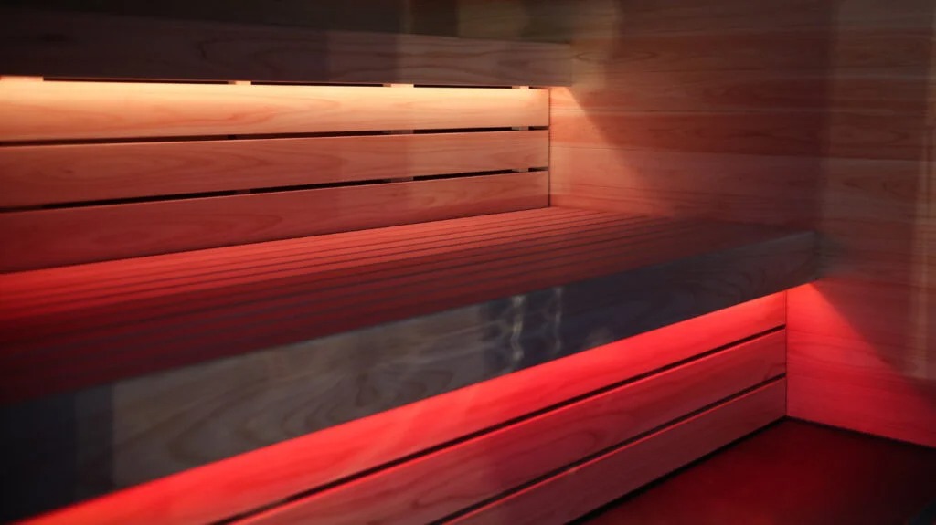 MORI SAUNA 屋外用サウナ