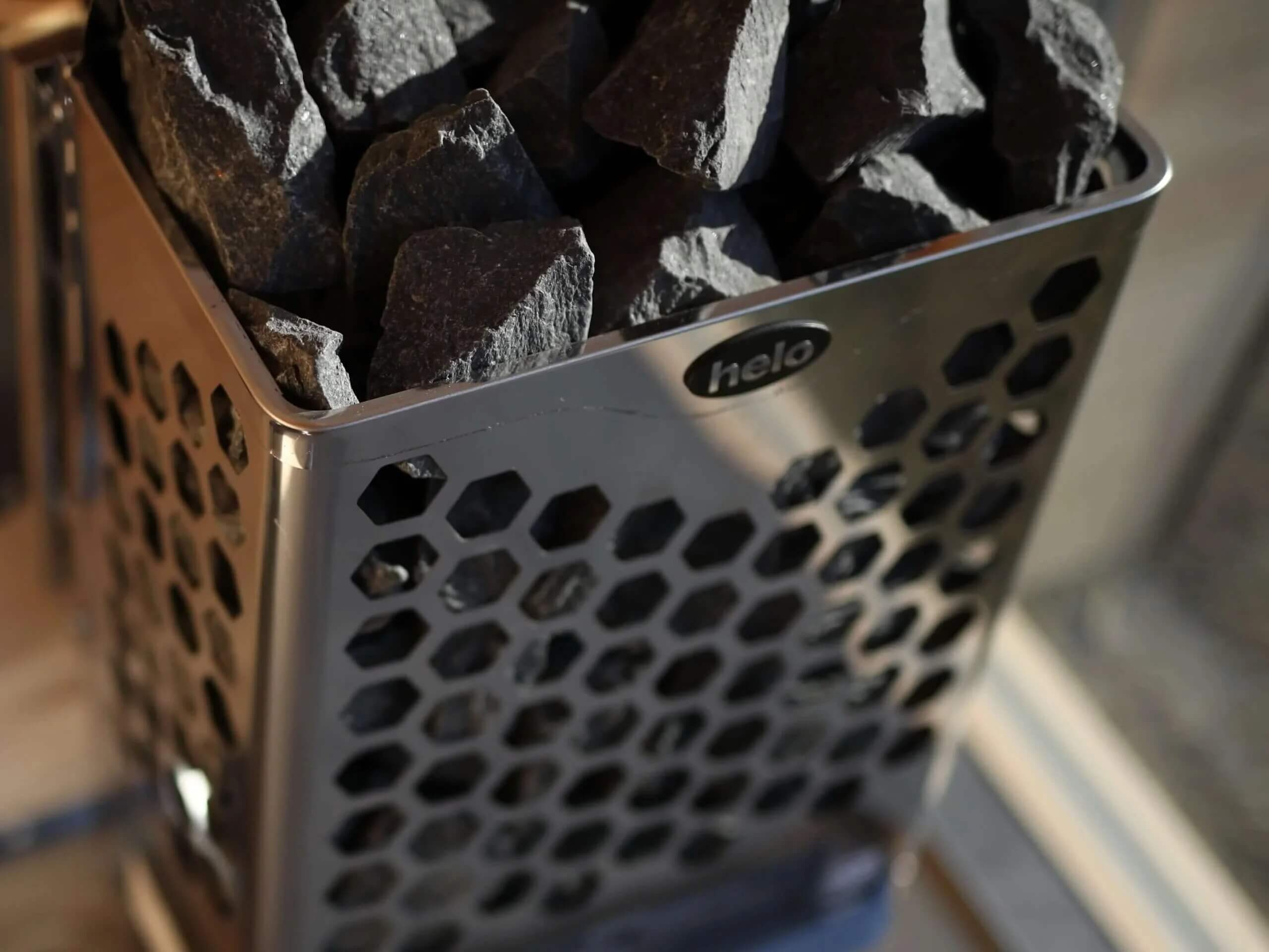 MORI SAUNA 屋外用サウナ