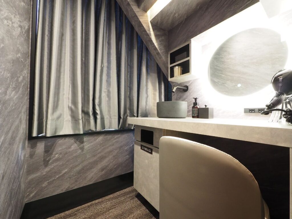 佐賀県 完全個室サウナ Private Sauna RAKU