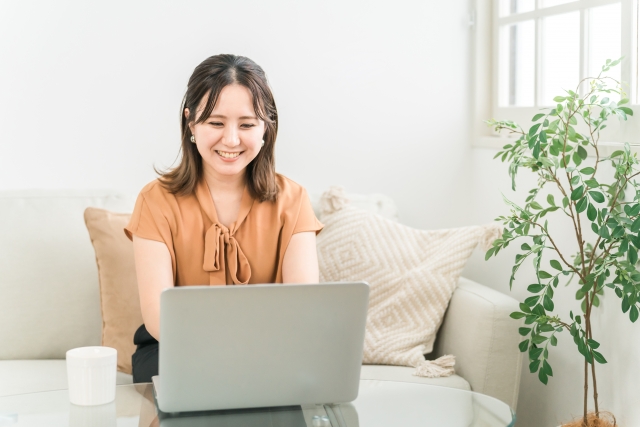 オンラインでサウナの相談をする