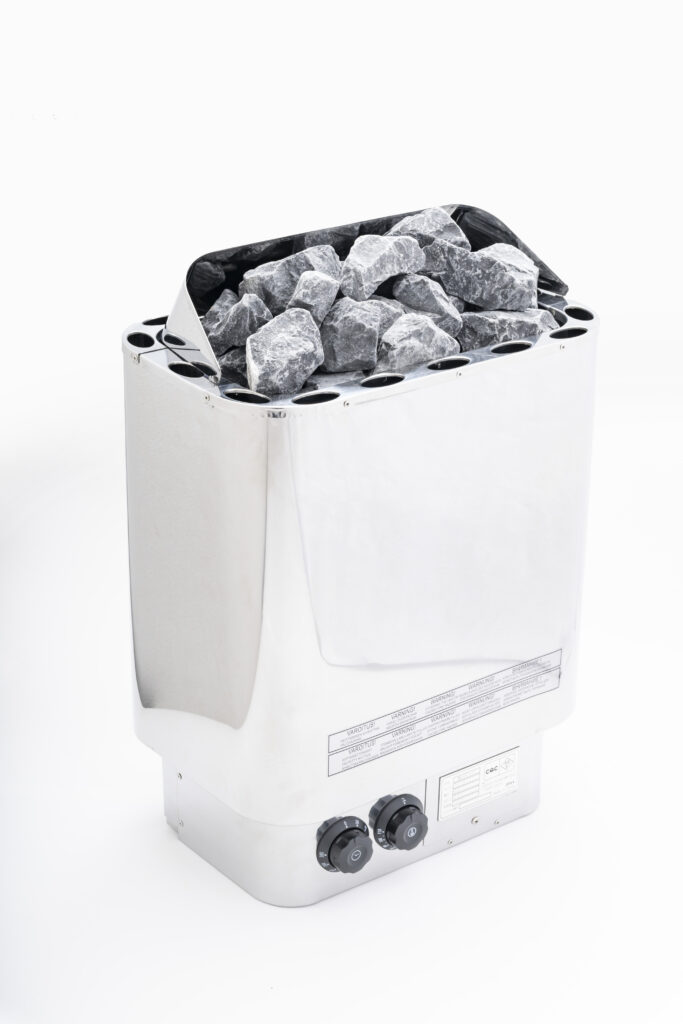 MUKUサウナストーブ